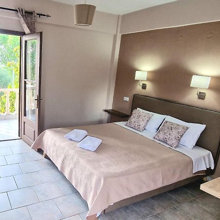 Studios Thea Fresh Rooms Thassos 外观 照片