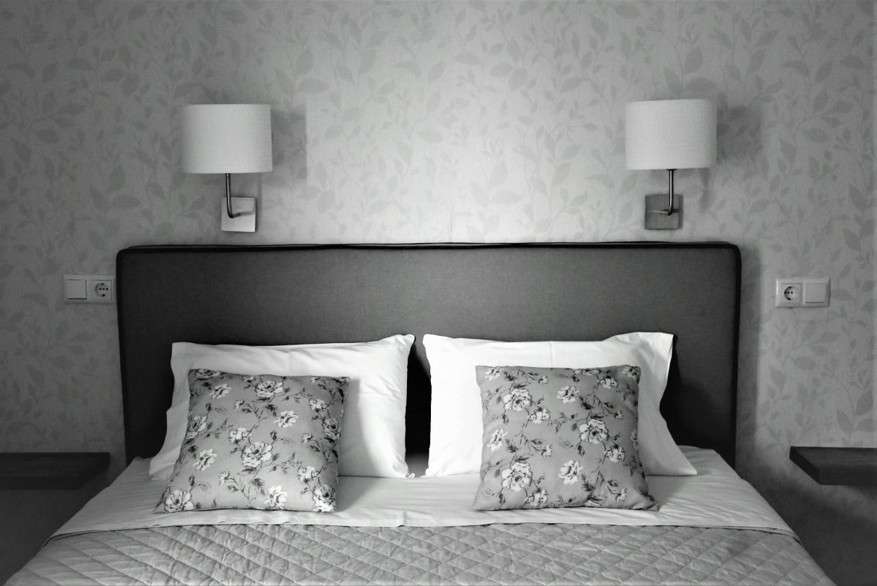 Studios Thea Fresh Rooms Thassos 外观 照片